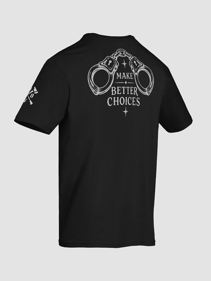 Make Better Choices (The Shift) product image (2)