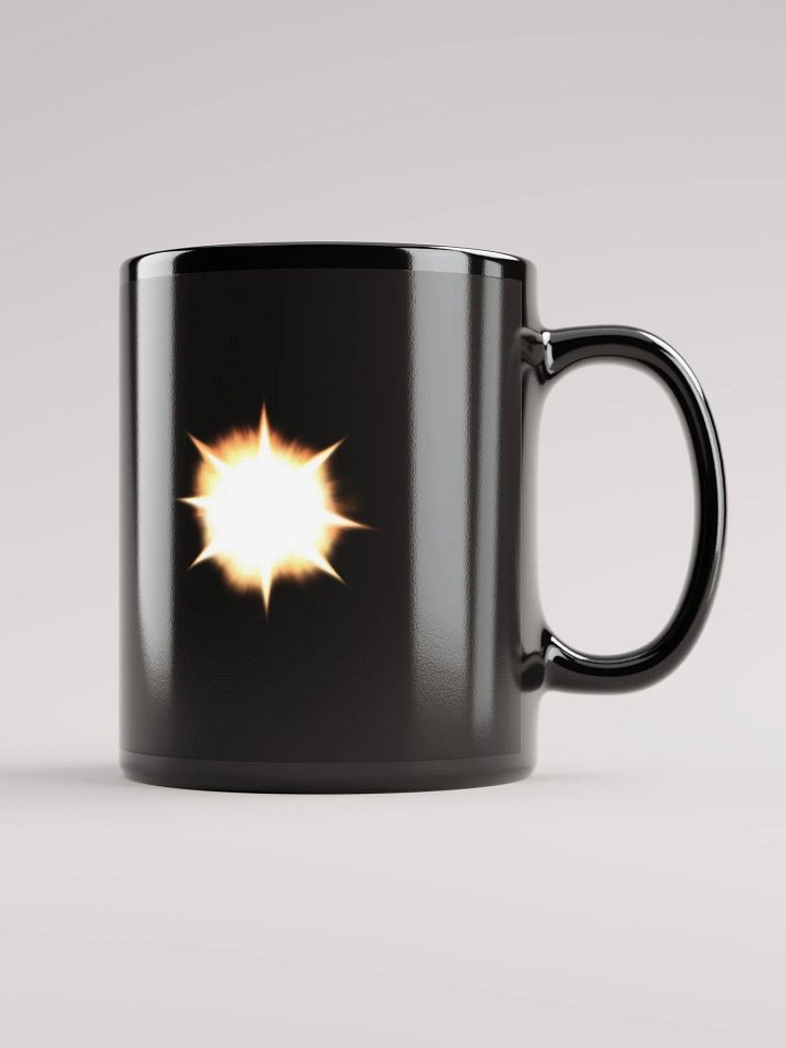 Airport Mug - Caustic product image (2)
