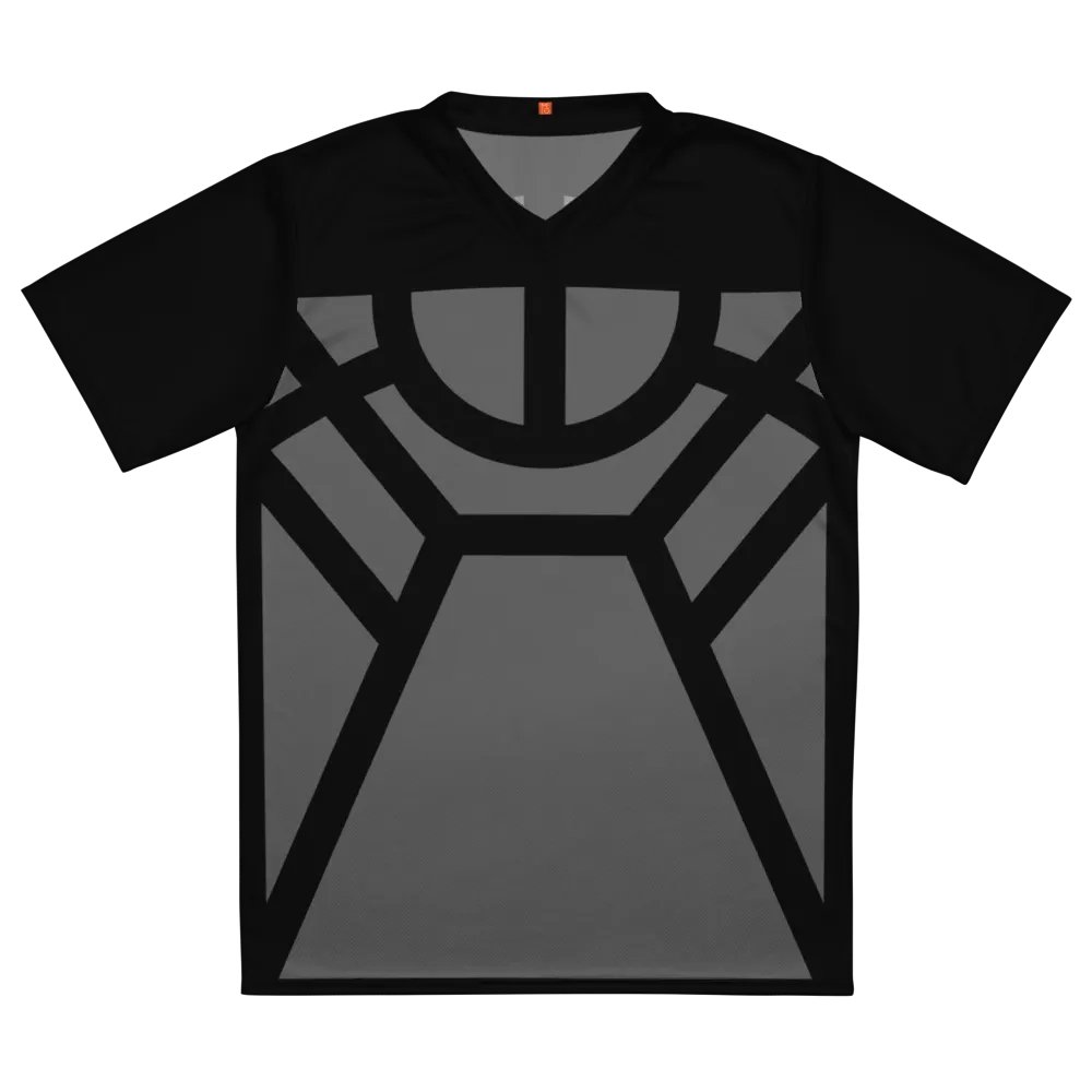Reverence Icon / MO Unisex Sports Jersey product image (2)