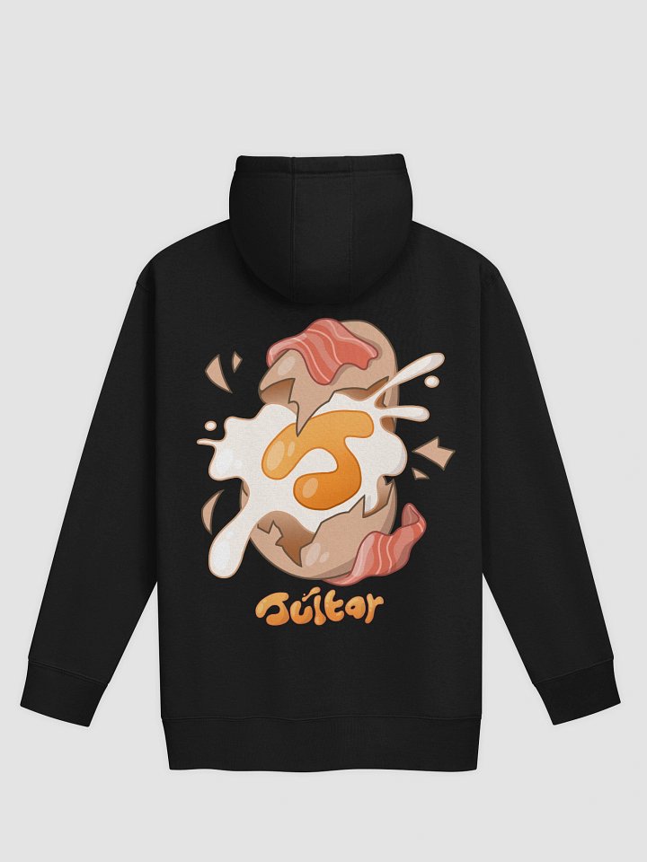 Egg & Bacon | Hoodie product image (1)