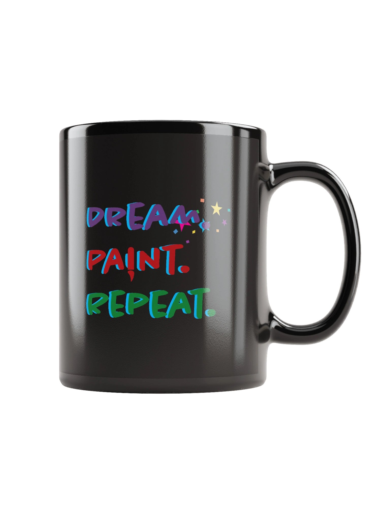 Dream. Paint. Repeat. product image (1)