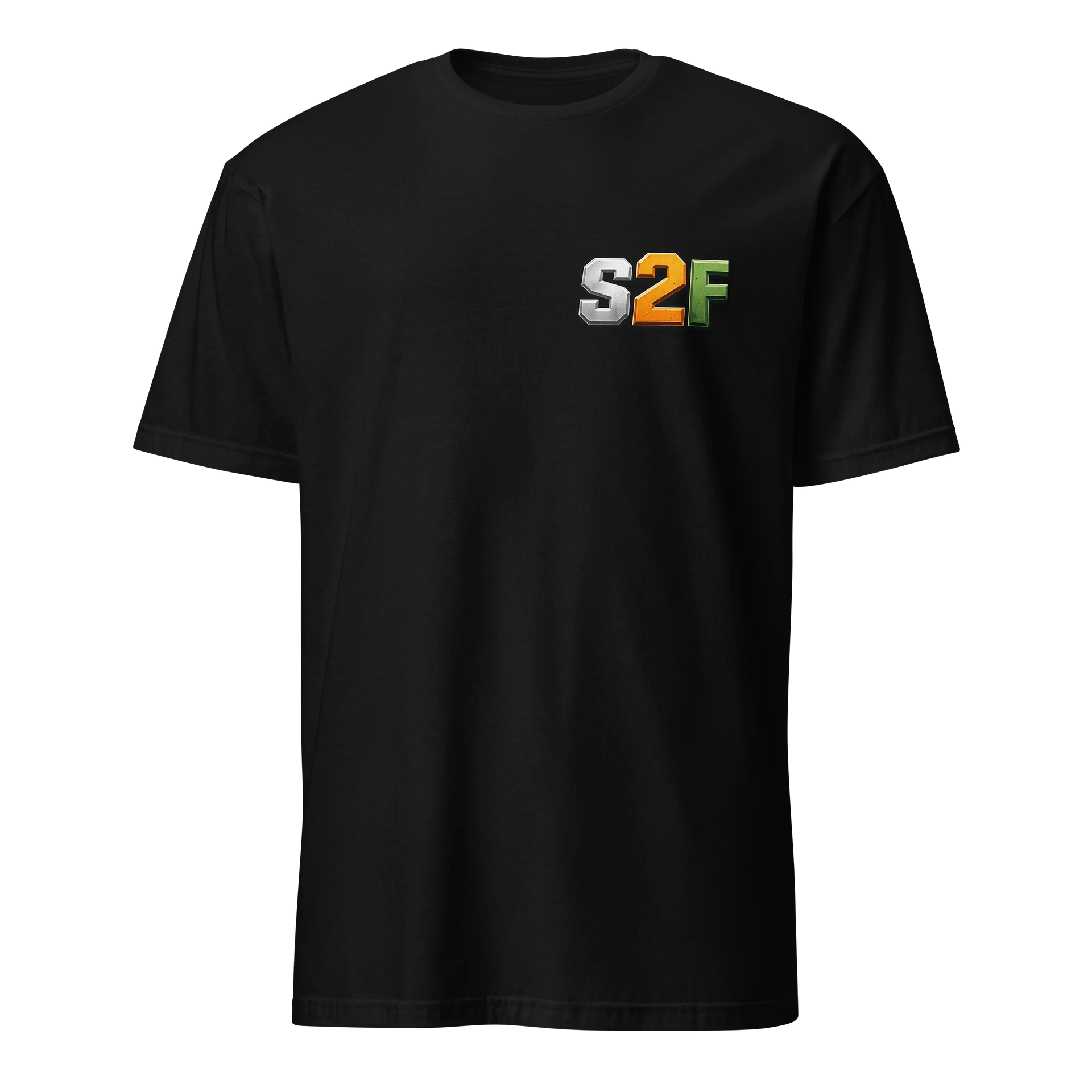 S2F Logo Tee product image (1)