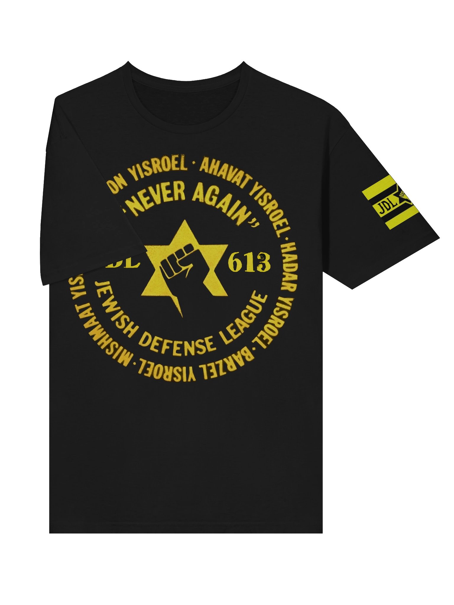 five principles shirt product image (5)