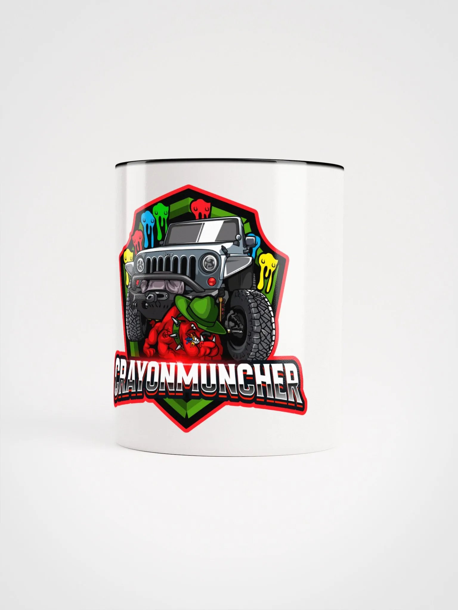 The Mug product image (64)