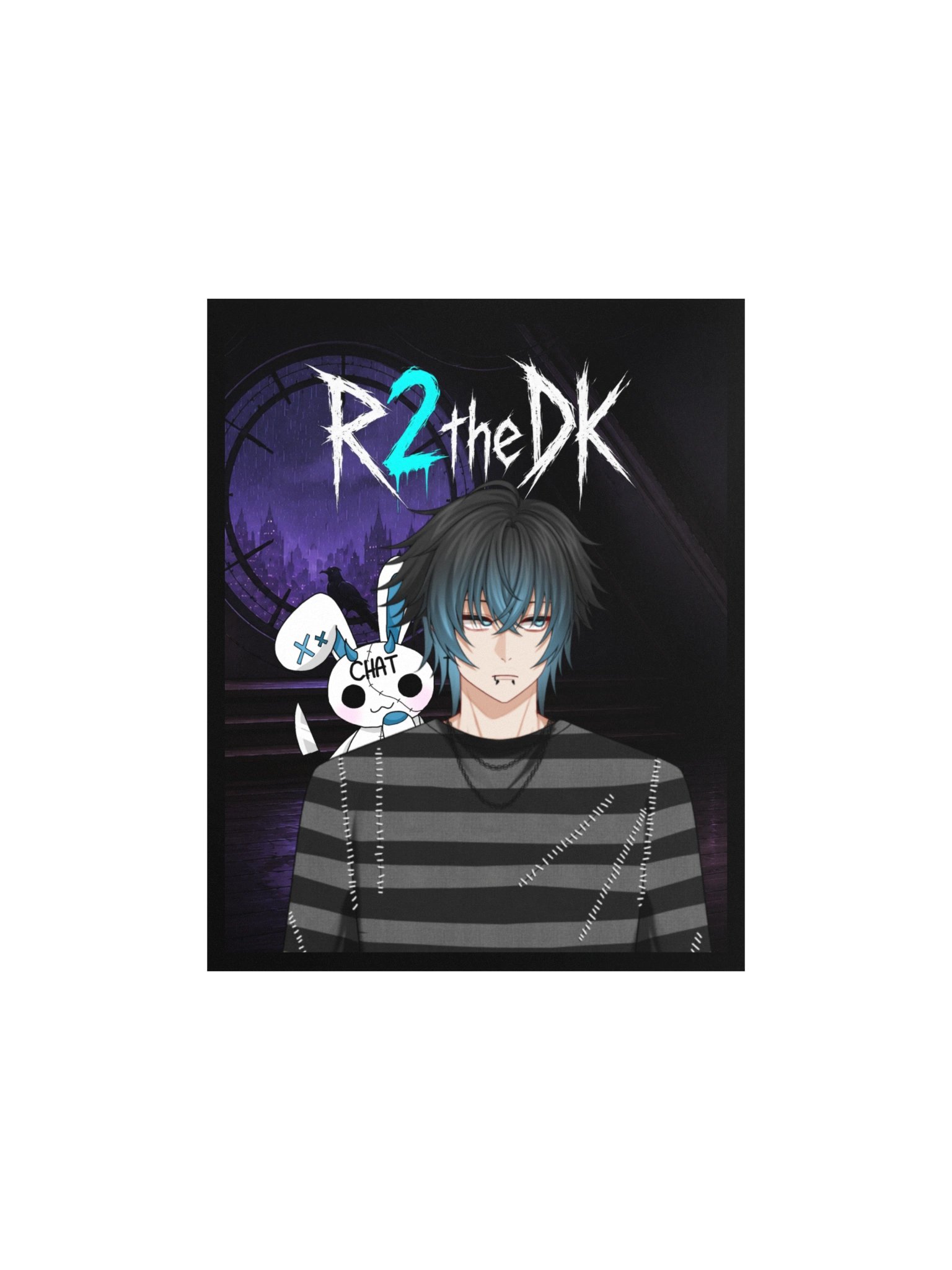 SAD poster product image (3)