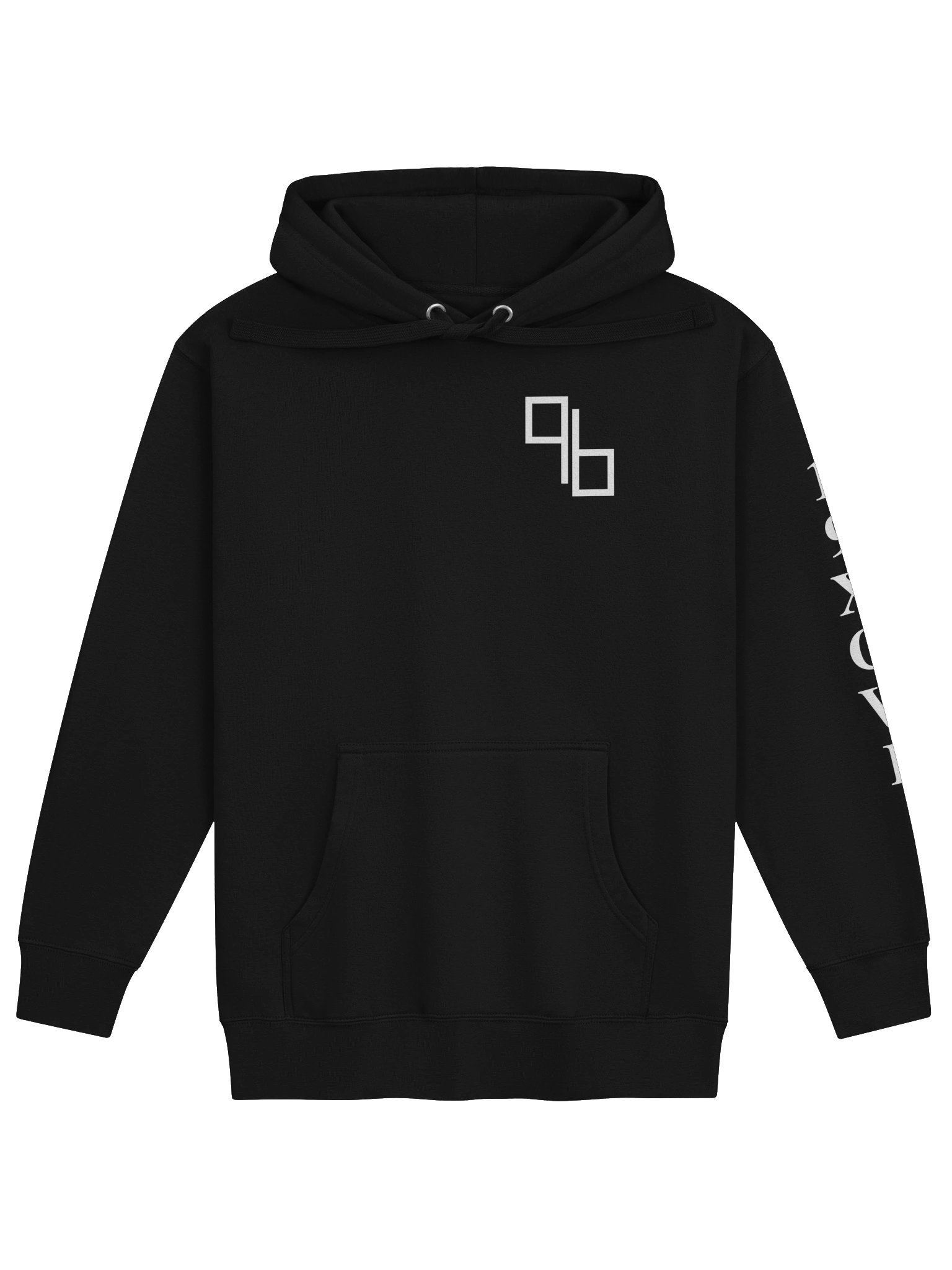 96 Atra Hoodie product image (1)