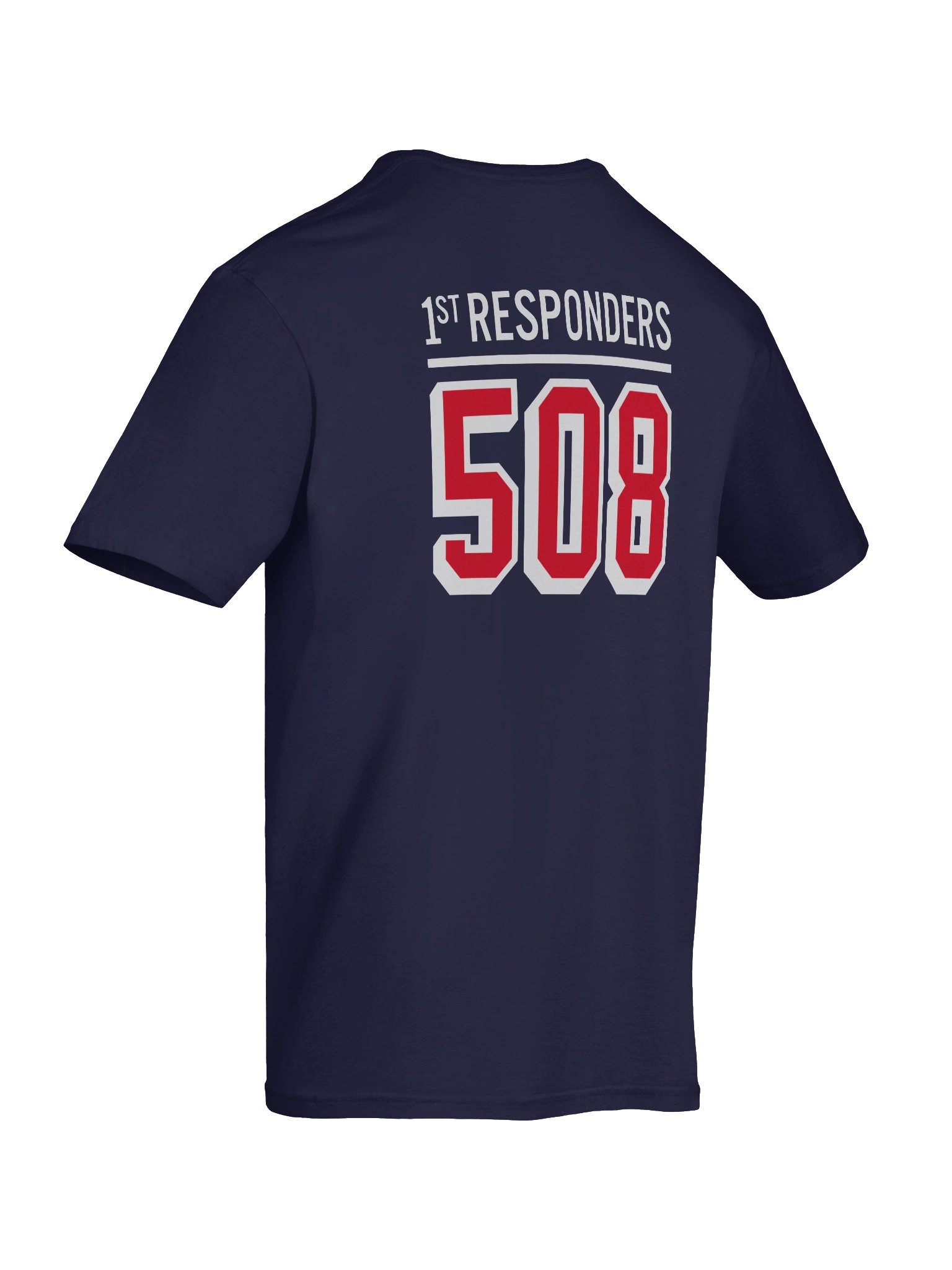 Station Tee product image (12)
