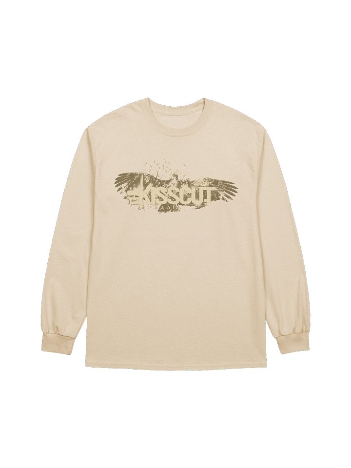 Vulture Long Sleeve product image (1)