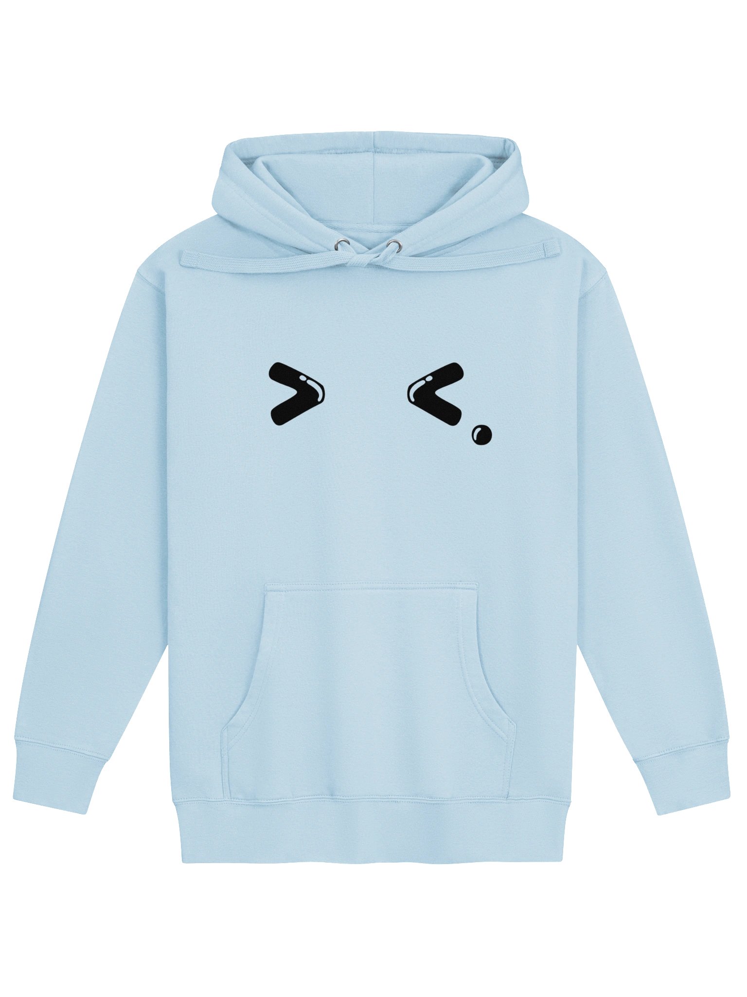 No Thoughts, Just Cute product image (5)