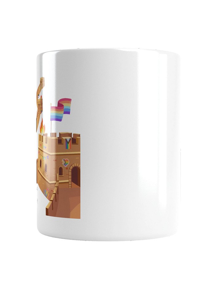 Now All Of China Knows I'm Queer Mug product image (5)