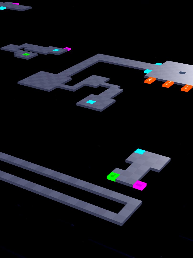 Bloxorz product image (3)