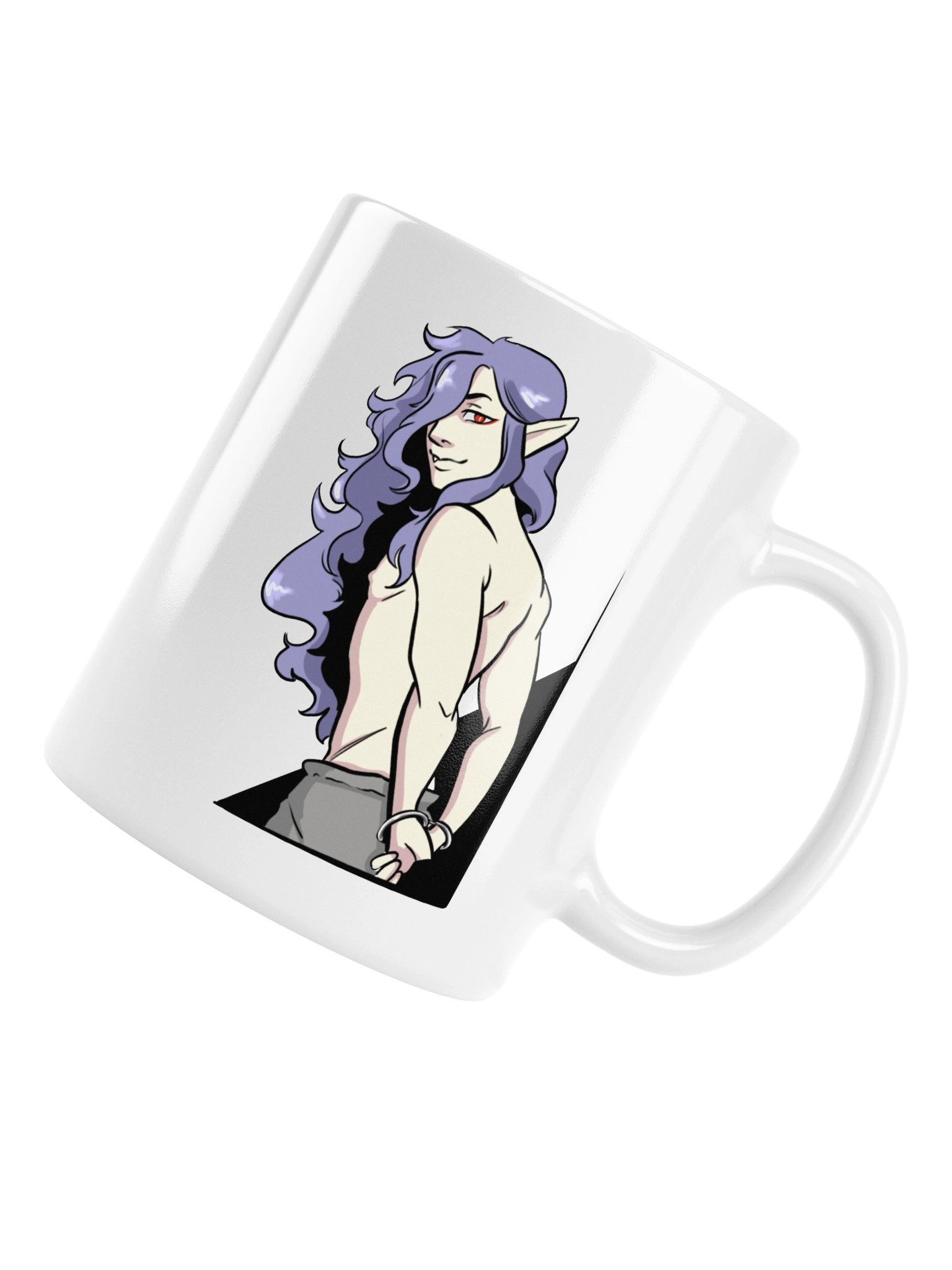 Xic Mug- SipBaes product image (6)