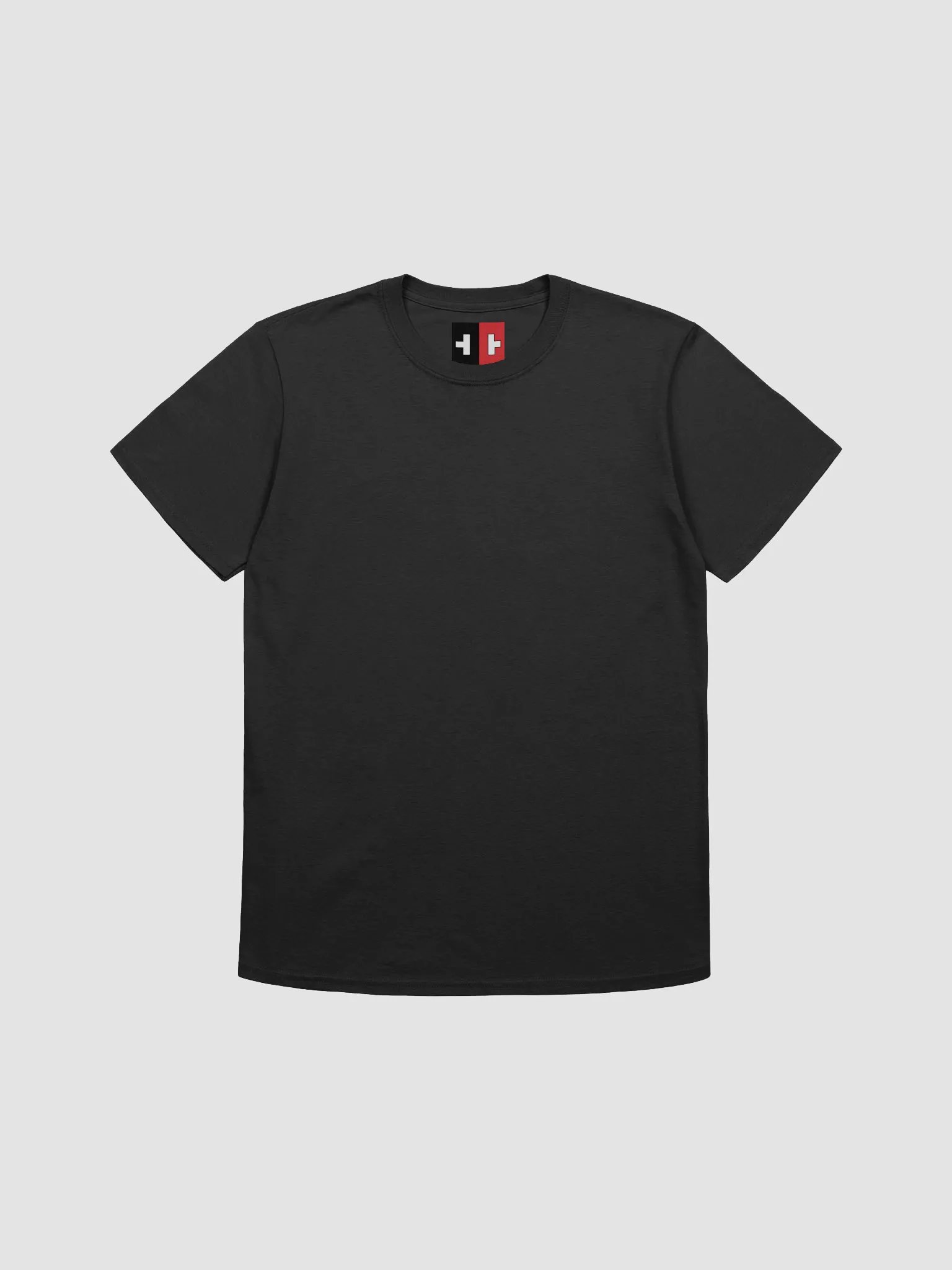 The Streamz t-shirt product image (1)