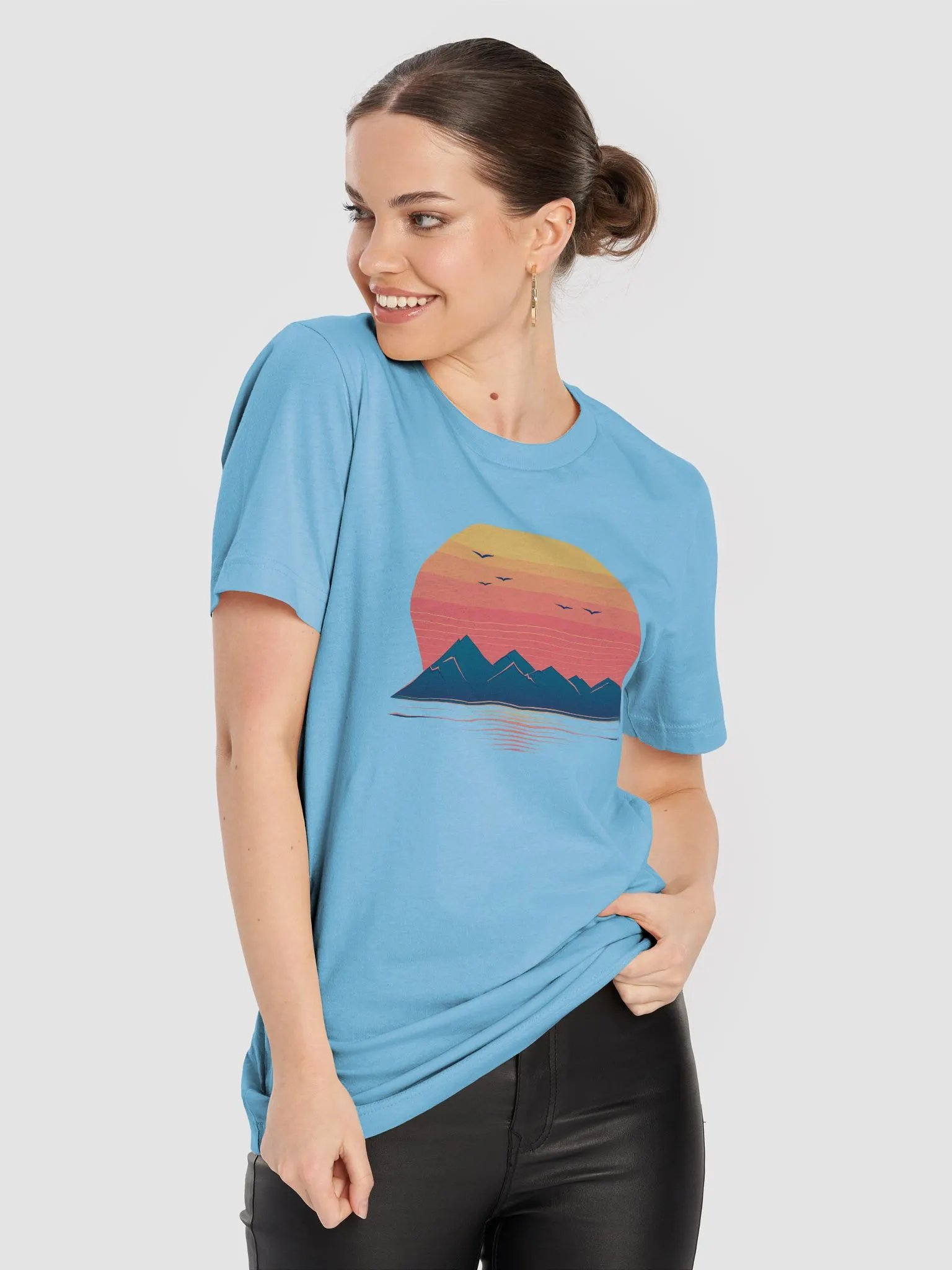 Banti T-Shirt product image (2)