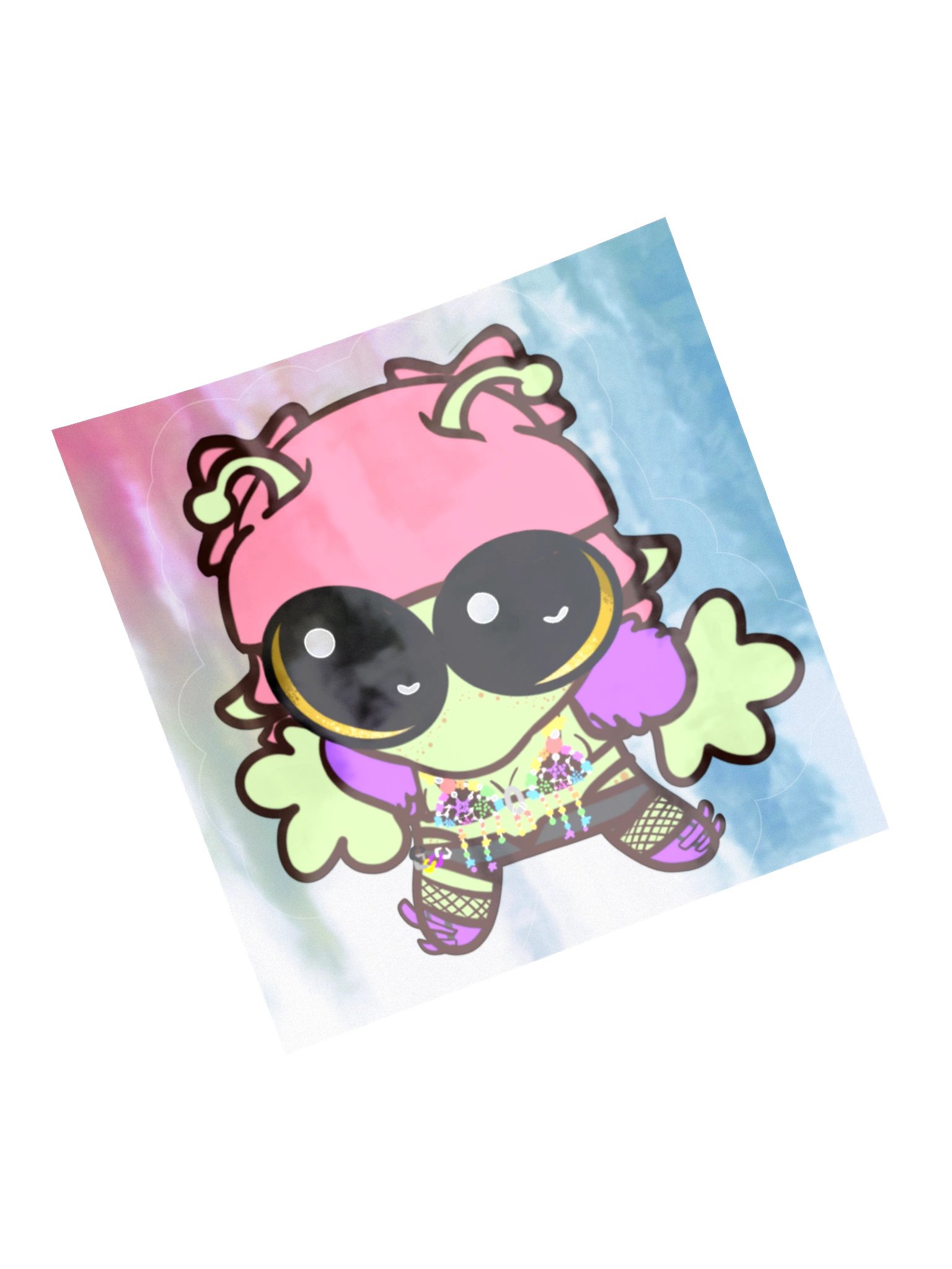 Holo Bwuh product image (13)