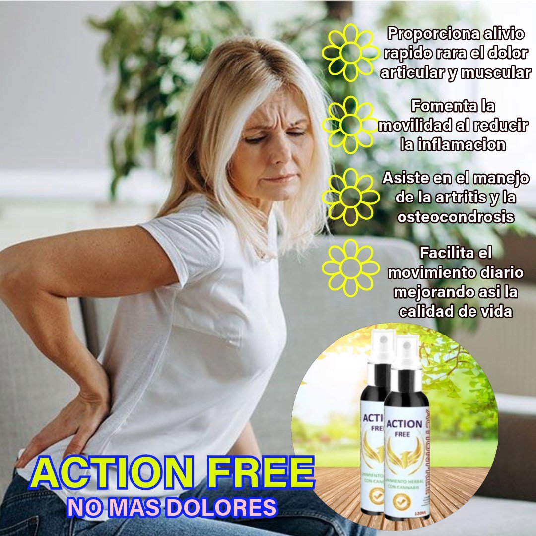 Loción Corporal Accion product image (1)