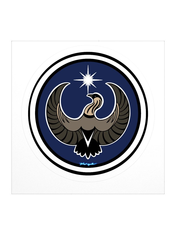 Nene- Resistance. HI (sticker) product image (1)