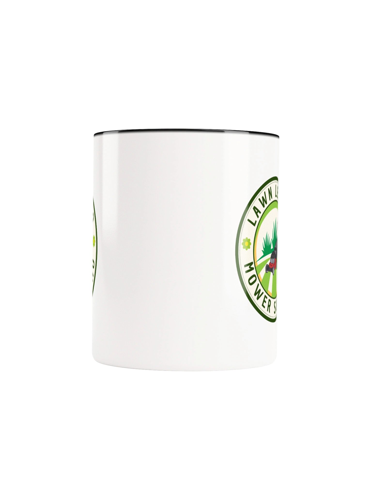 Lawn Legend Mower Supremo Mug product image (83)
