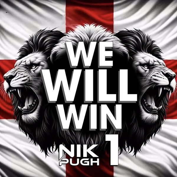 We Will Win -1 product image (1)