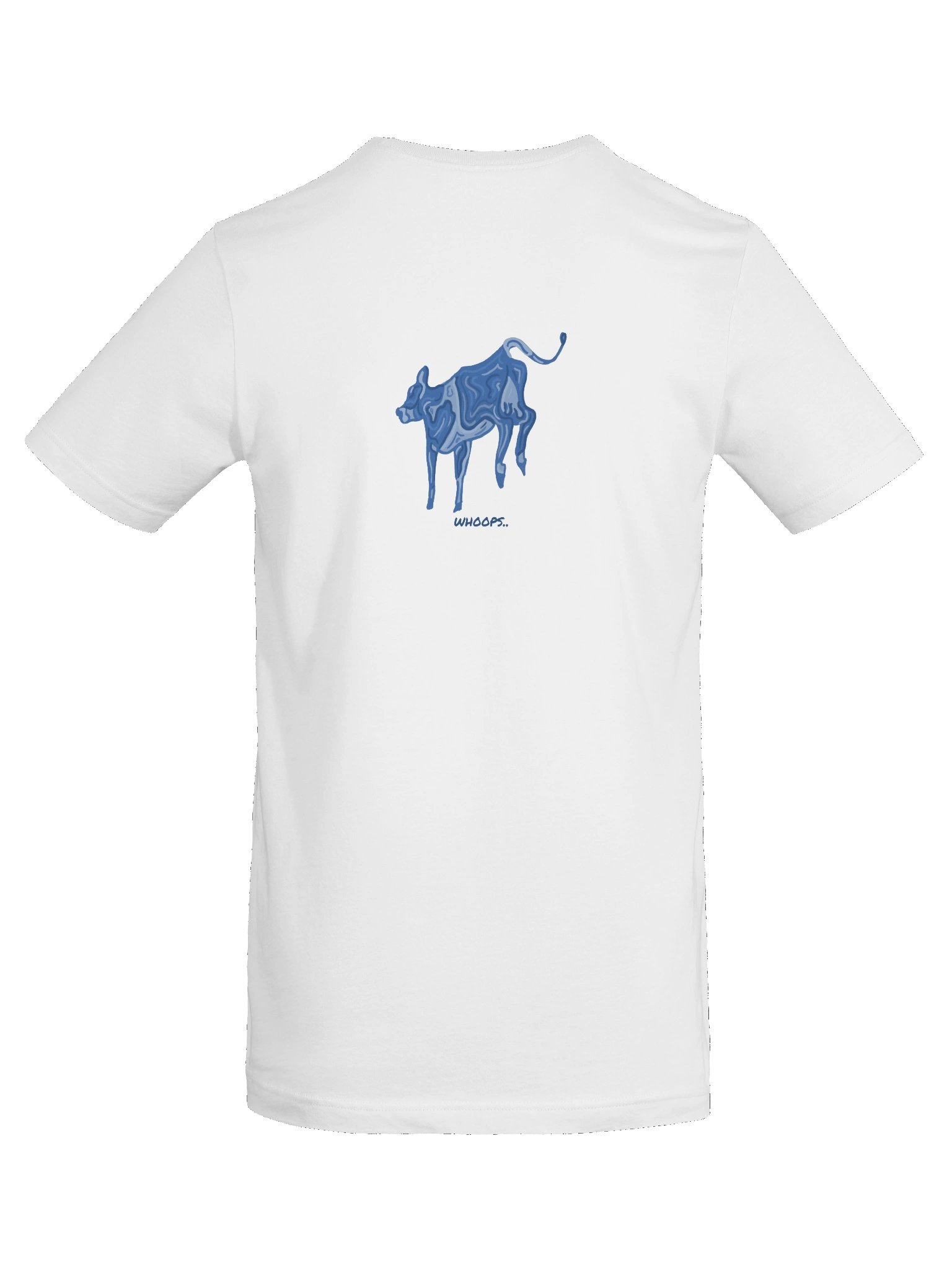 Whoops... - Supersoft T-Shirt product image (4)