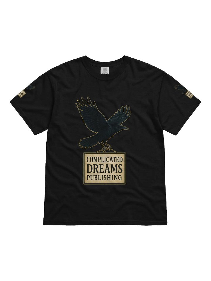 Alternative Special Edition Complicated Dreams Logo product image (1)