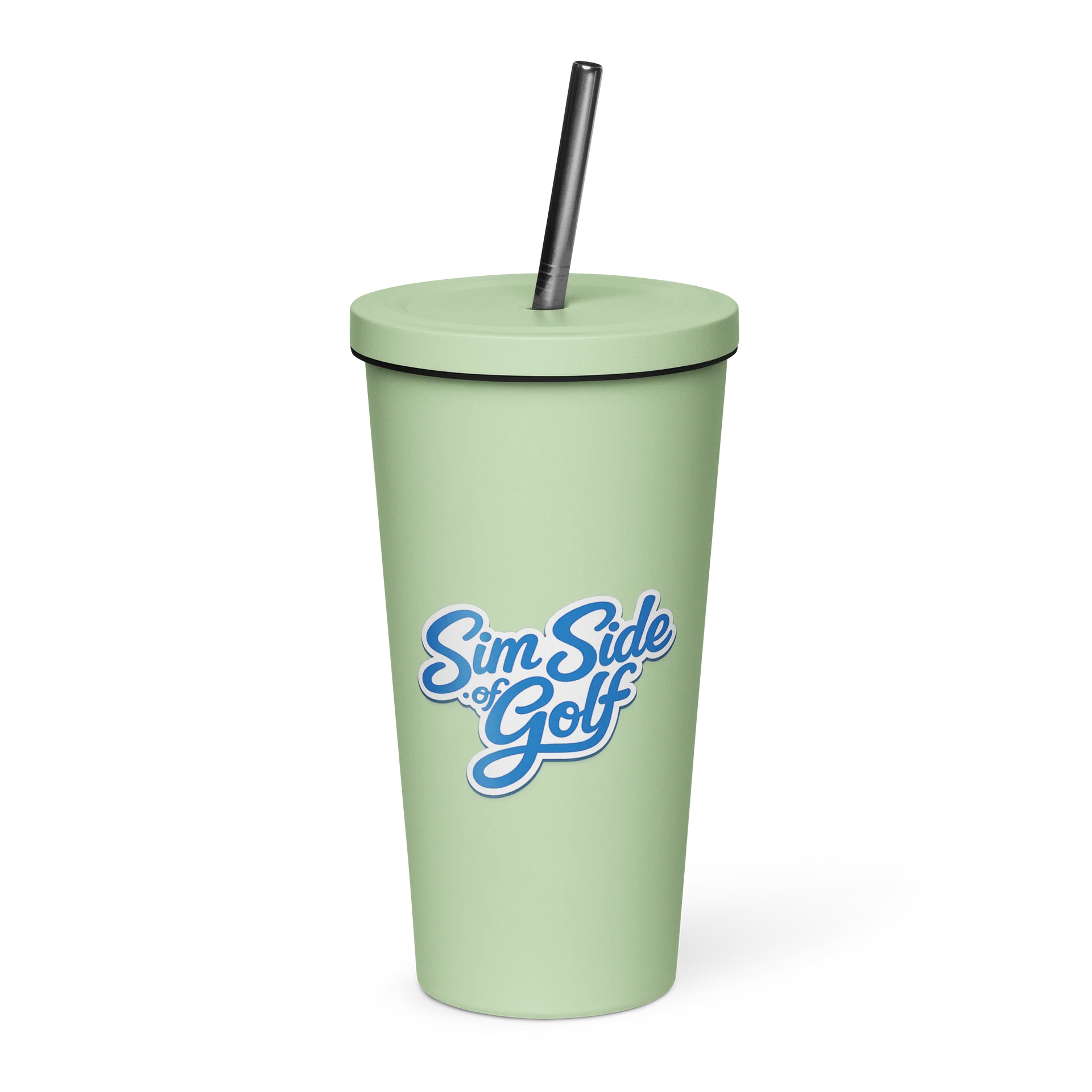 Sim Side / "GOLF" Everyday Tumbler product image (6)