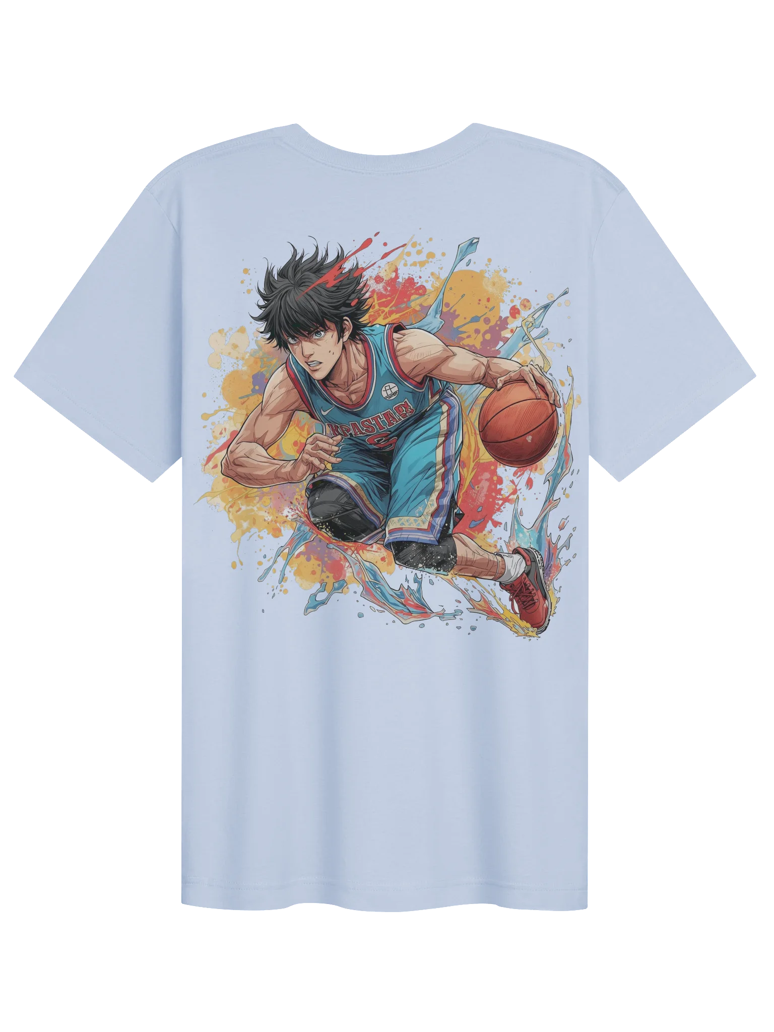 Champion T-shirts product image (1)