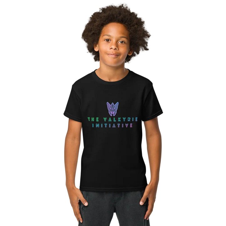 Youth T-Shirt product image (1)