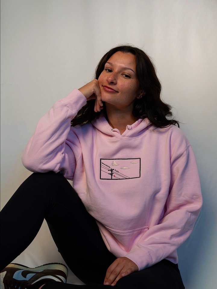 Forgotten Cardinal Sweatshirt product image (2)