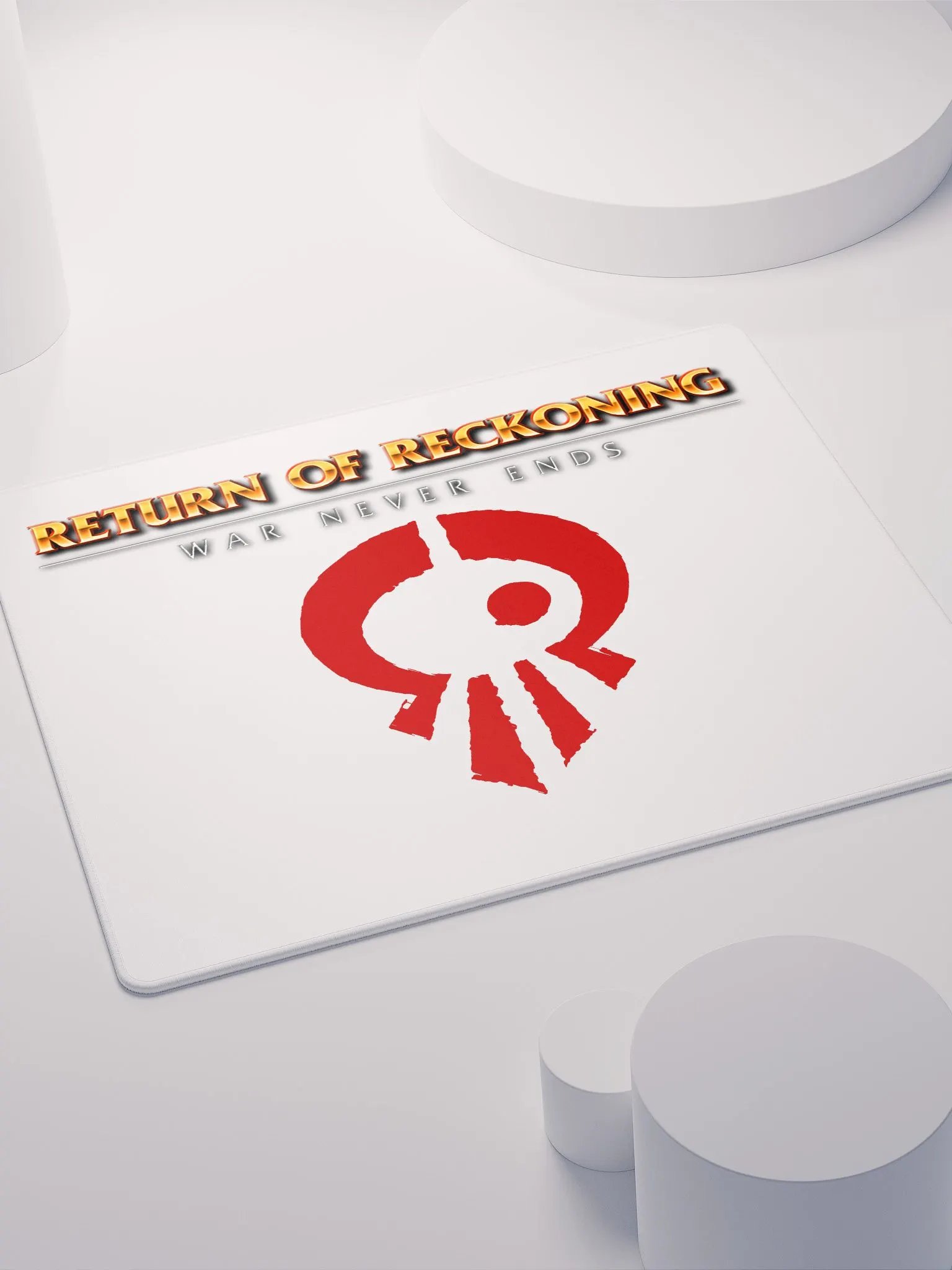 Gaming Mouse Pad product image (4)