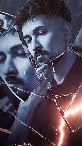 Next Friday! Get your popcorn ready 🎥🍿 
#zaalim