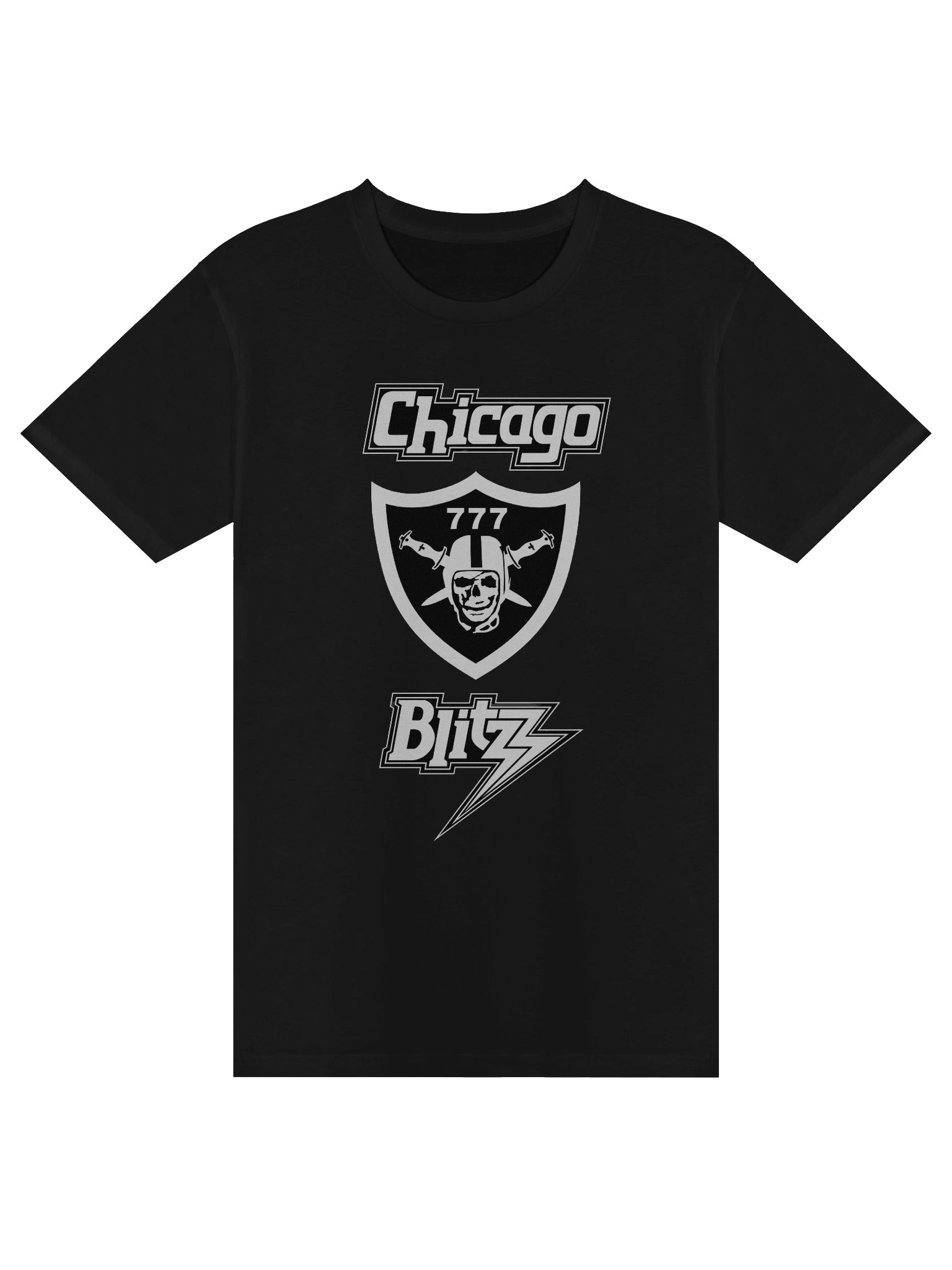 CHICAGO BLITZ product image (1)