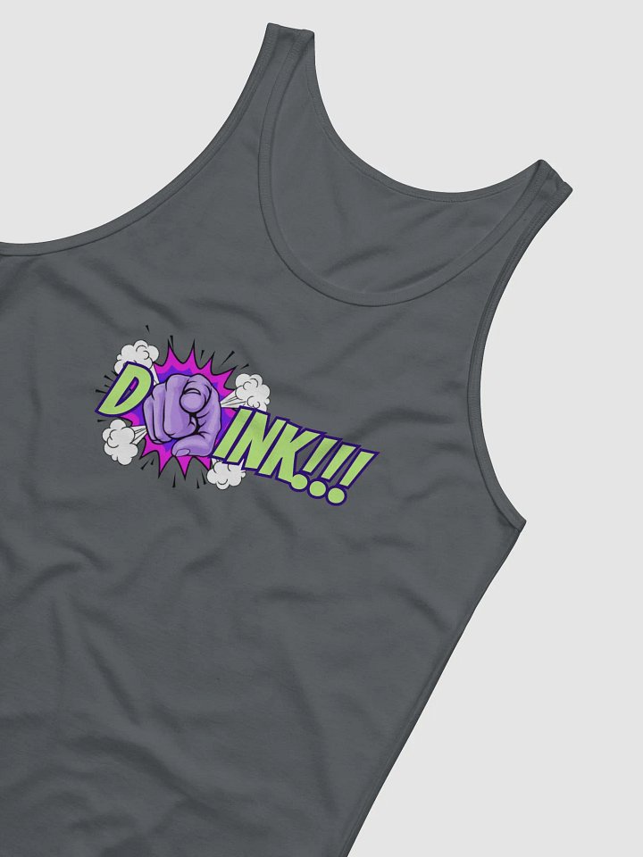 Hive Mind DOINK Tank product image (9)