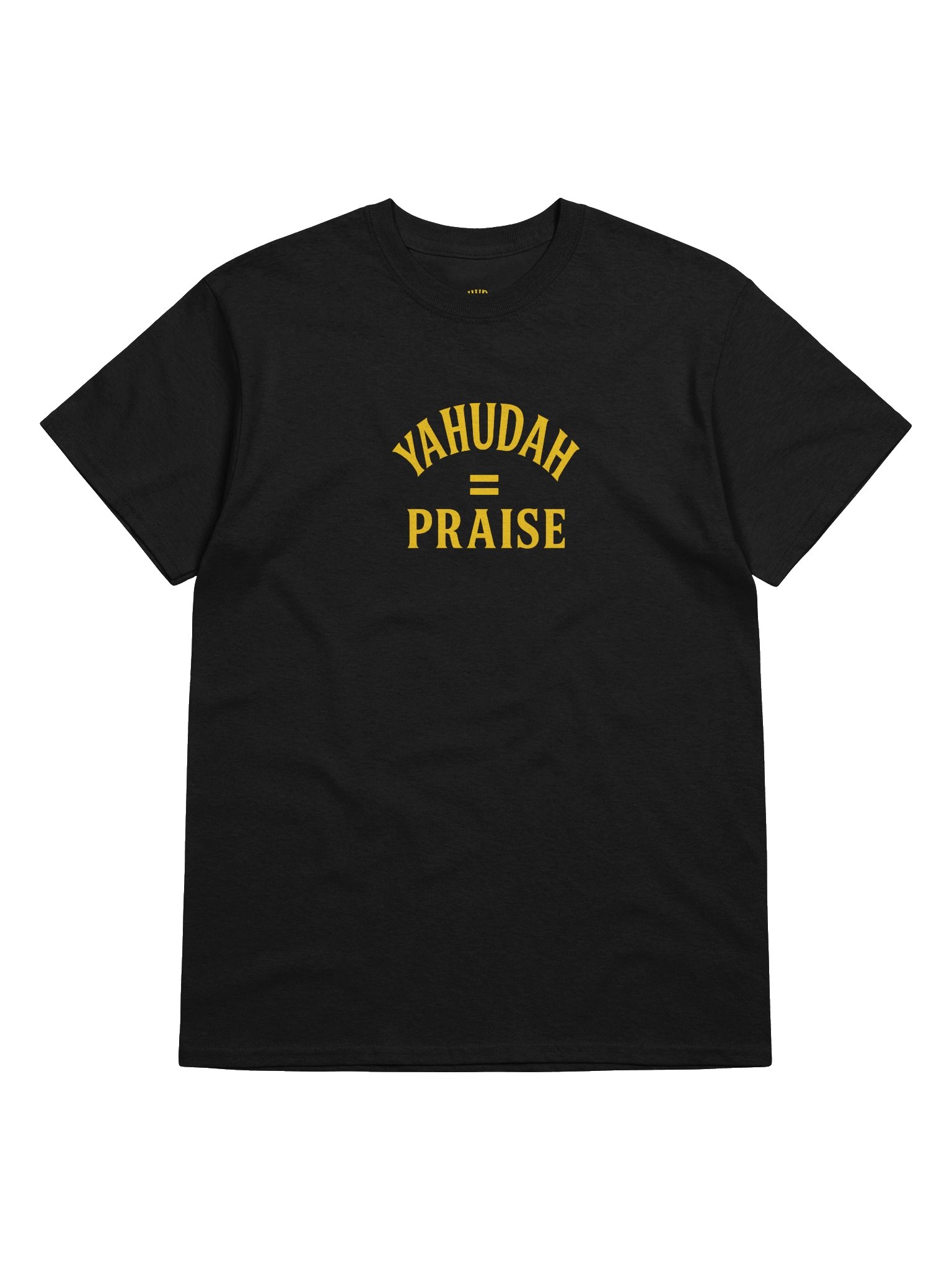 YAHUDAH = PRAISE 3D T-Shirt product image (23)