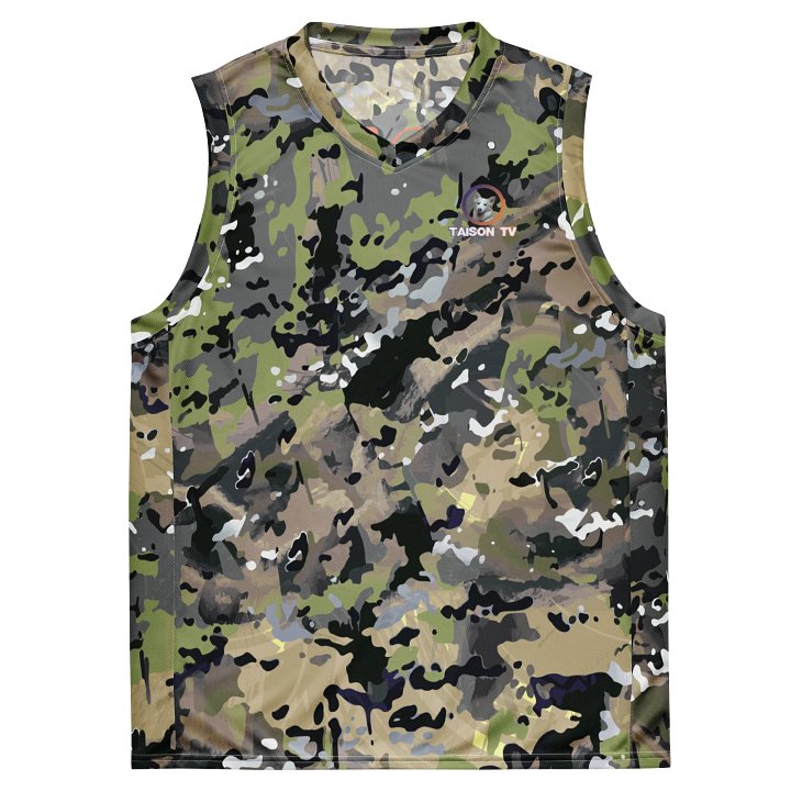 Camo Bosque product image (2)