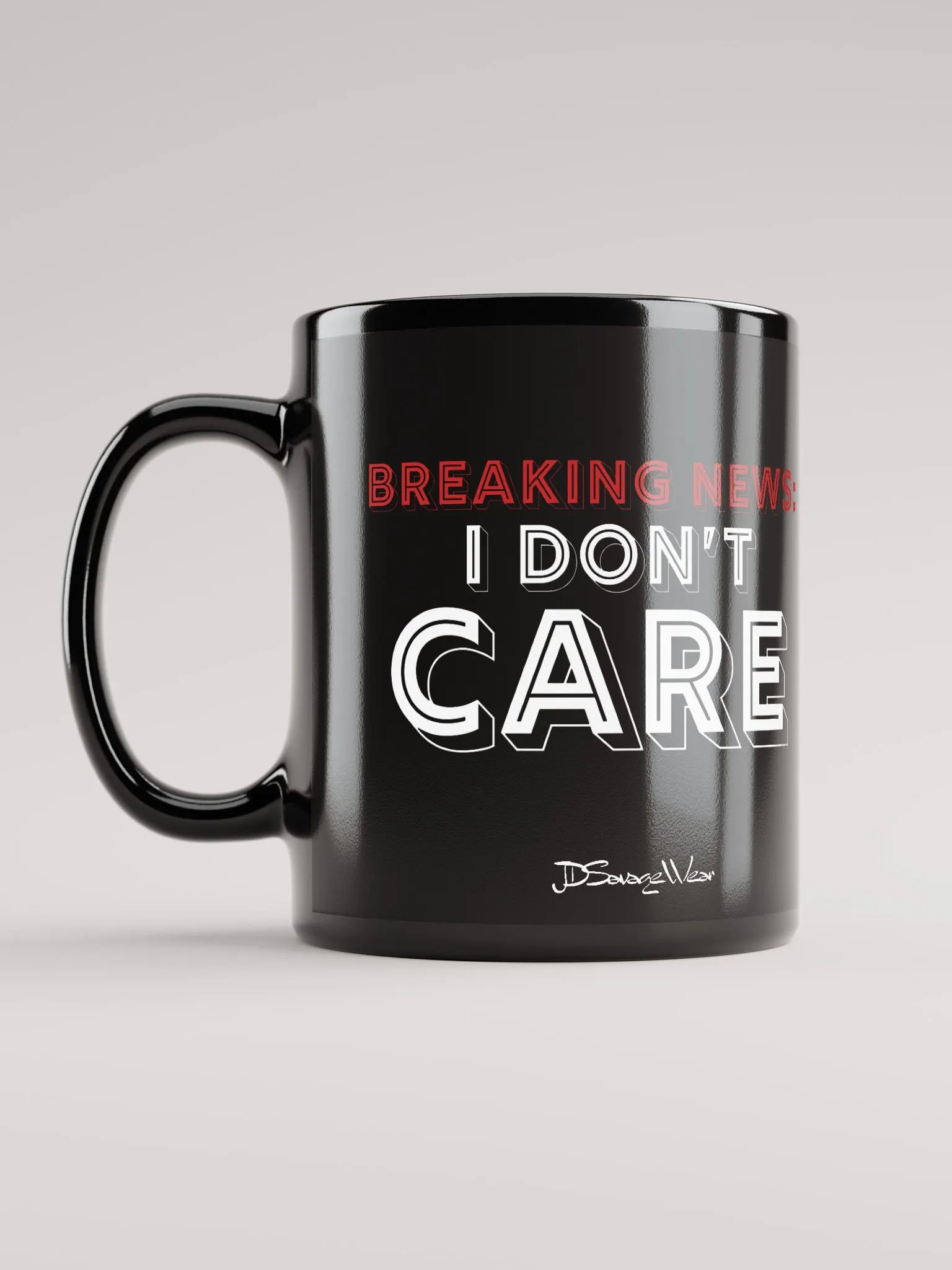 MugZ Breaking News product image (6)