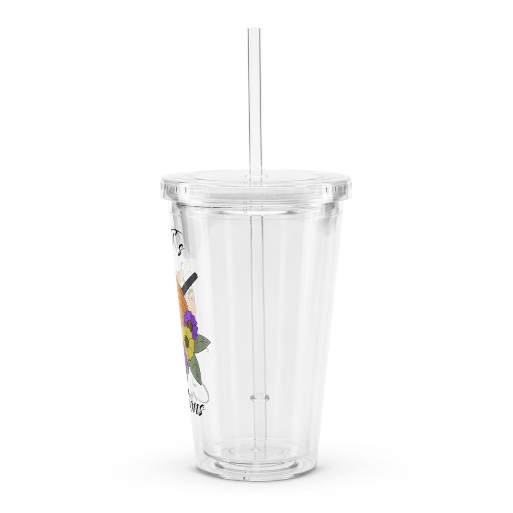 Cold Tumbler product image (4)