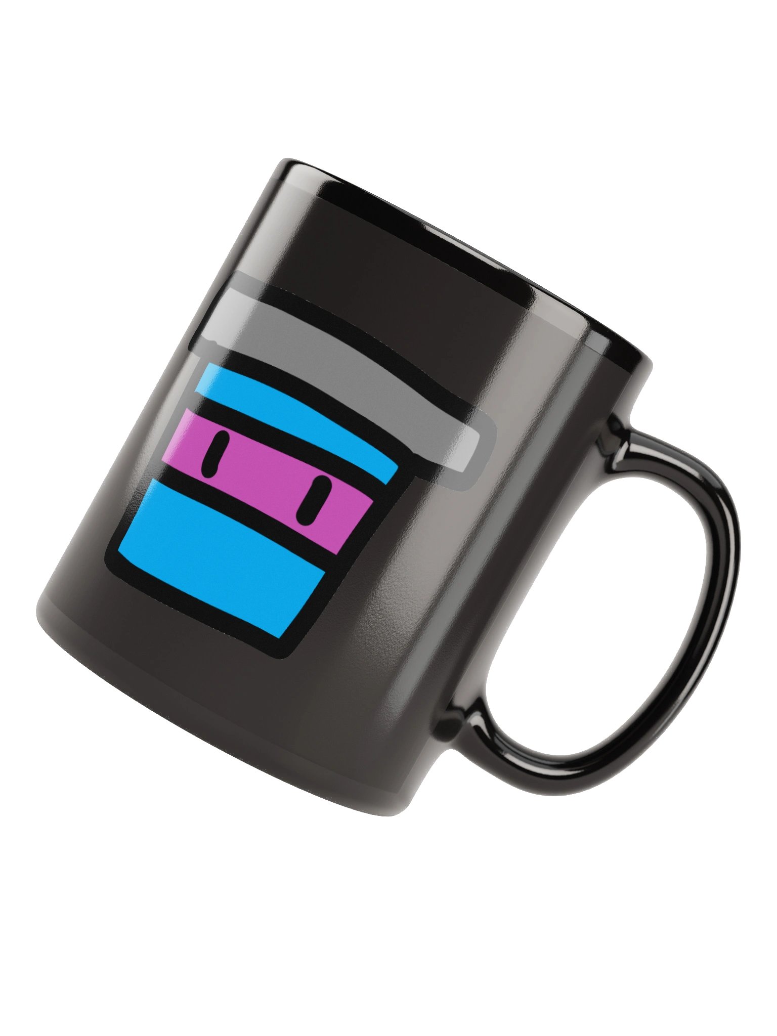 Wheatabix Mug product image (6)