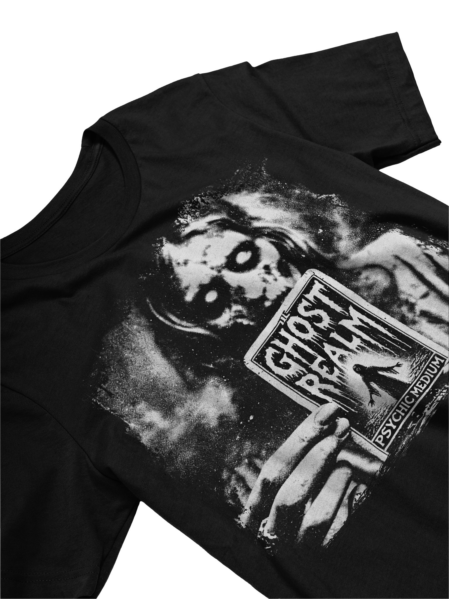 GHOST REALM | TAROT | 1st Edition Tee product image (3)
