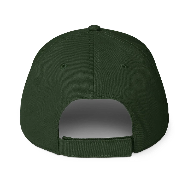 Ghost Hat product image (6)