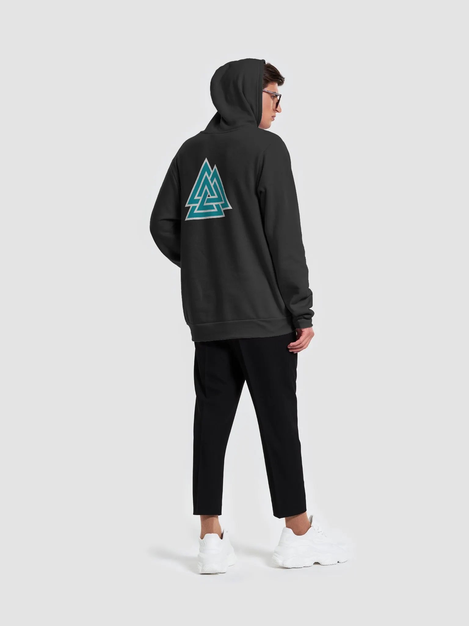 Flexszenator hoodie product image (6)