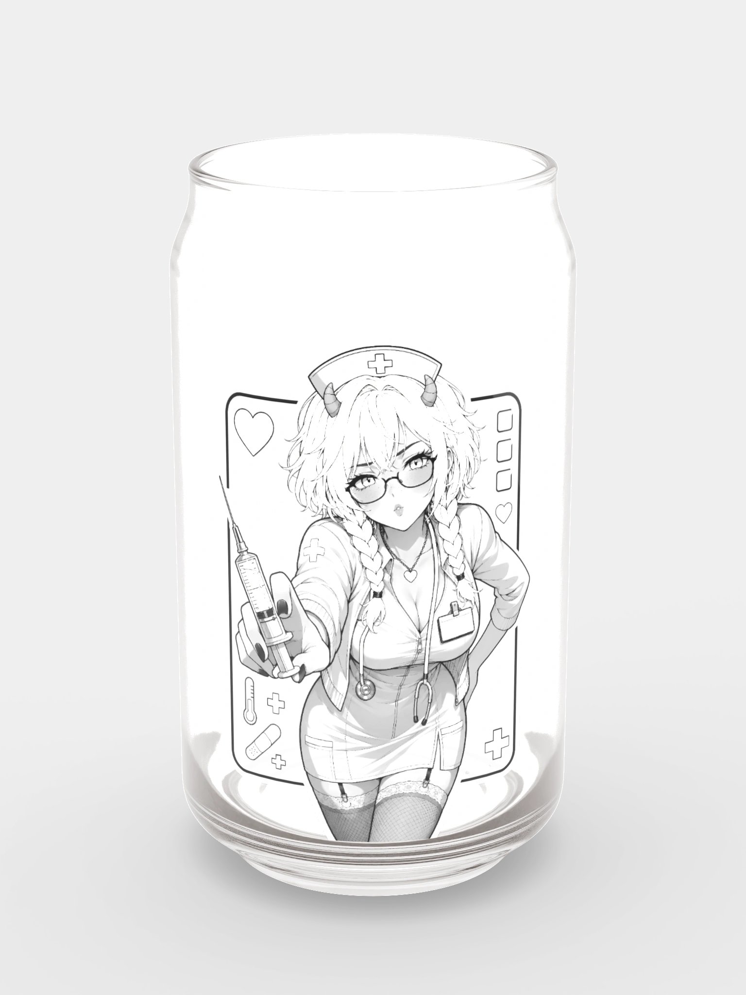 Koa Cups #04: Nurse’s Orders product image (6)