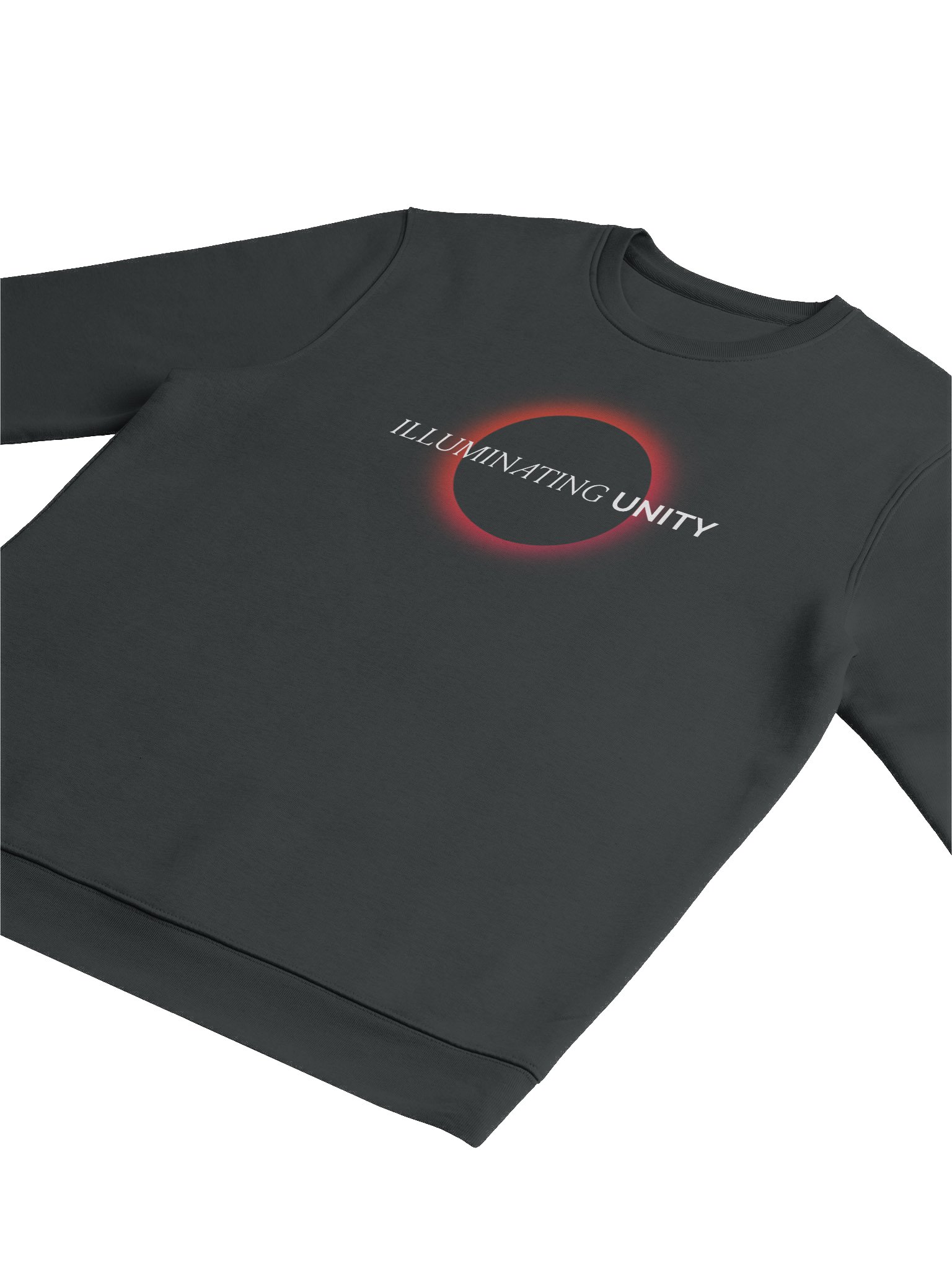 Illuminating Unity Sweater product image (3)