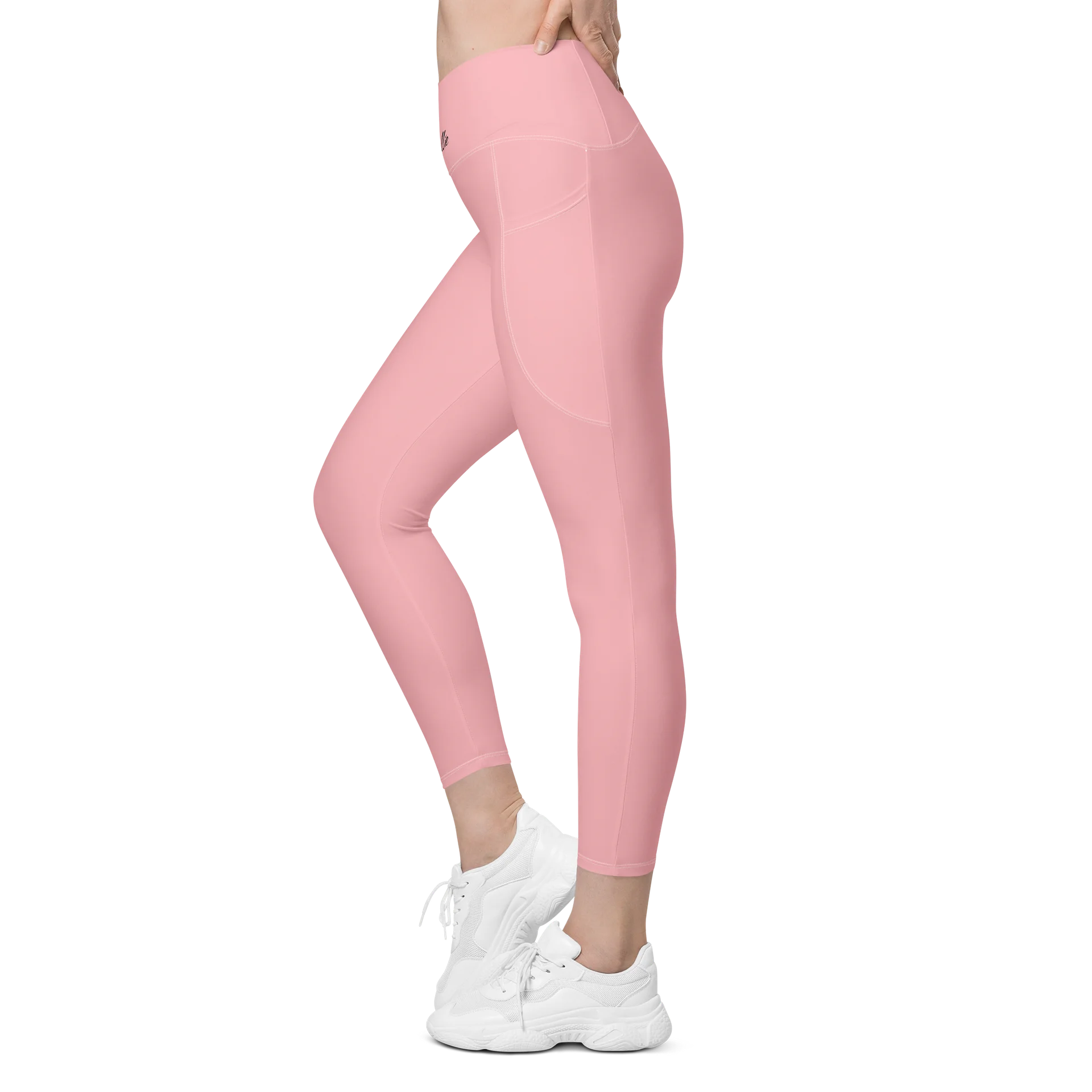 Legging met zakken product image (4)