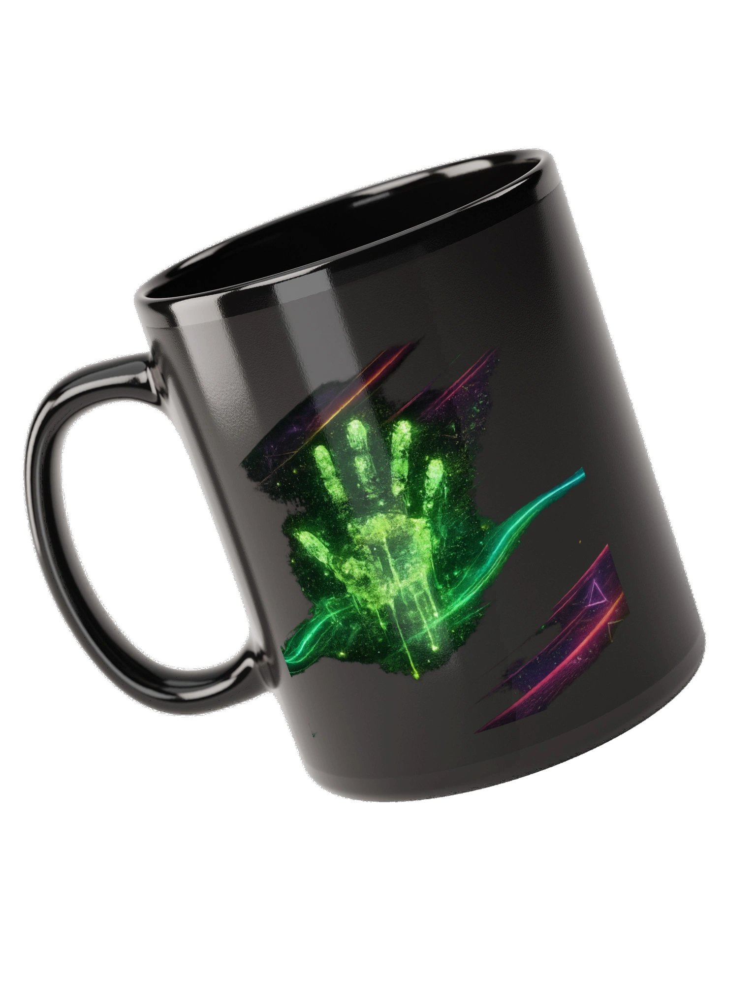 Ghost Hunter / Hrnek product image (5)