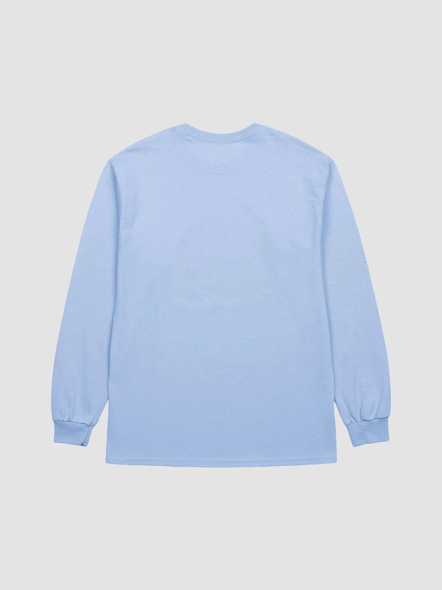 Burger Addict Longsleeve product image (7)