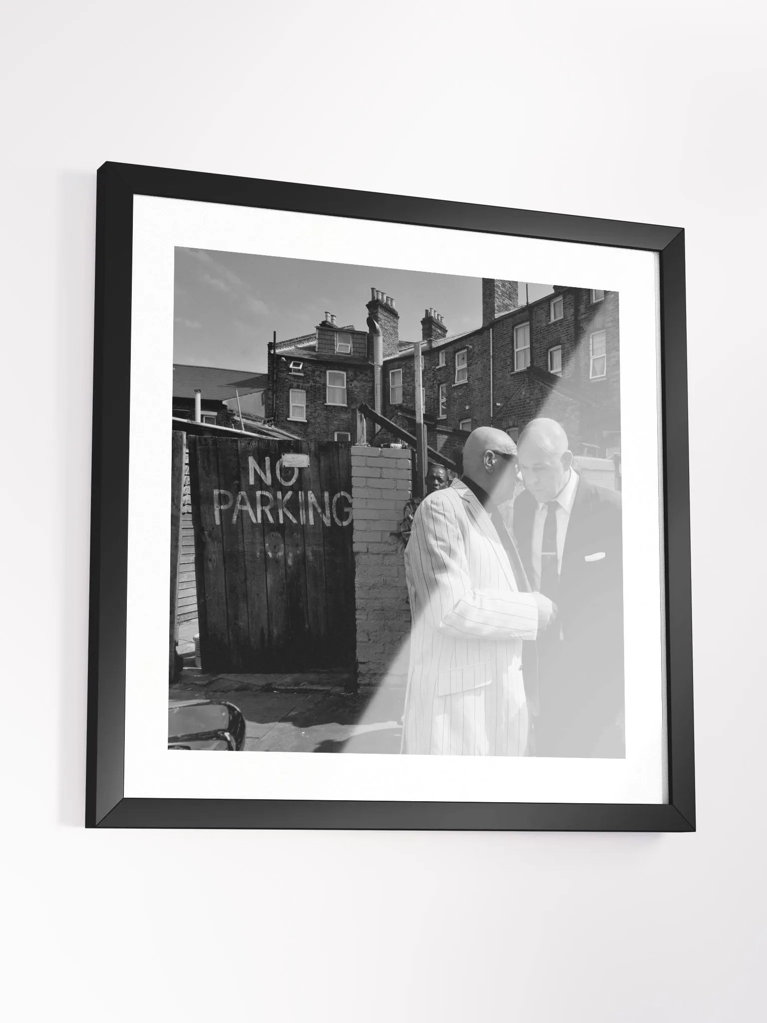 Framed Street Photography product image (3)
