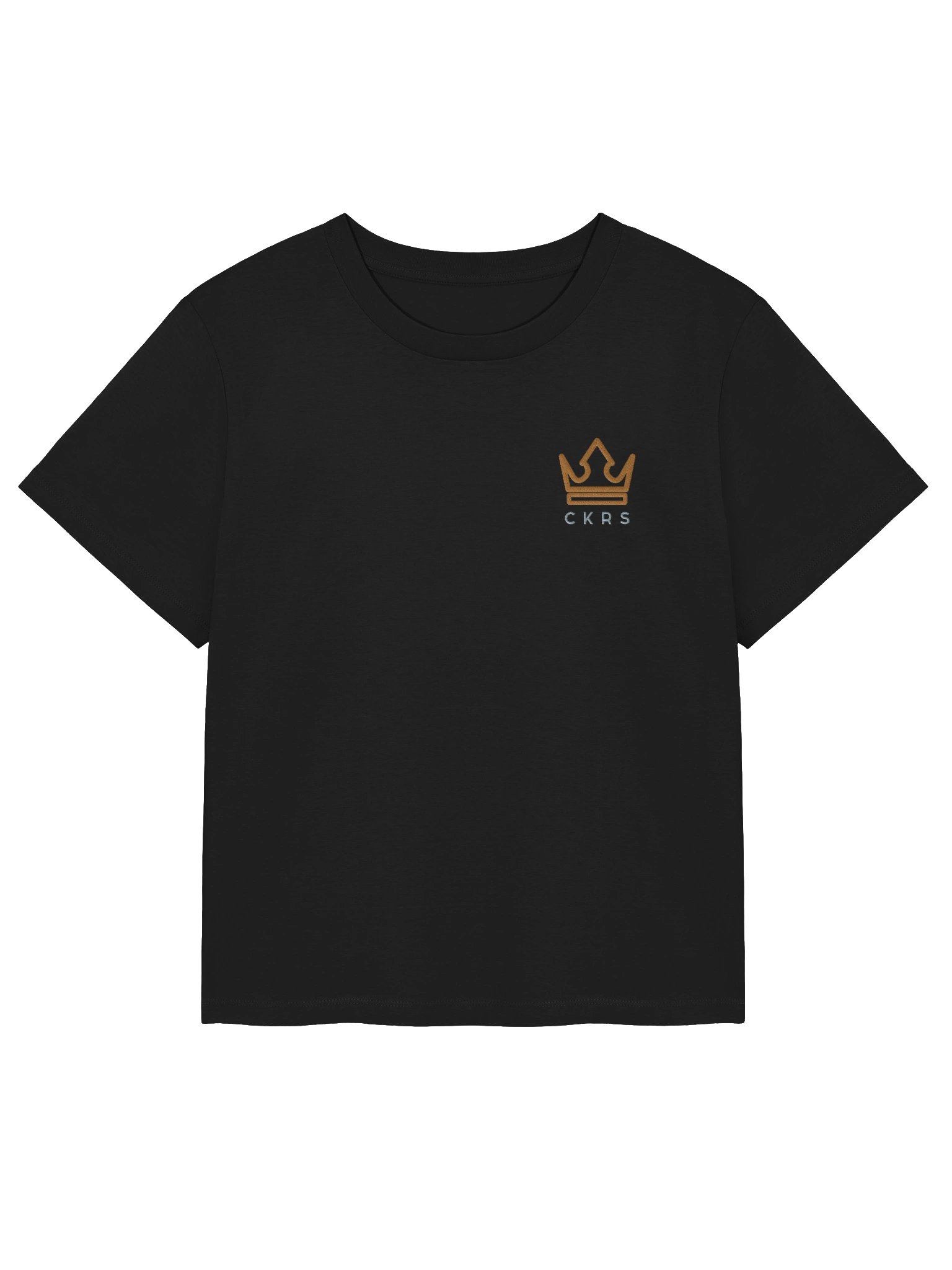 CKRS Kingdom Embroidered T-Shirt | Women's product image (3)