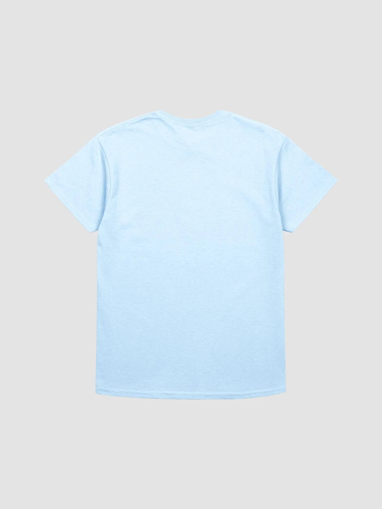 Infinite Black T-Shirt product image (9)