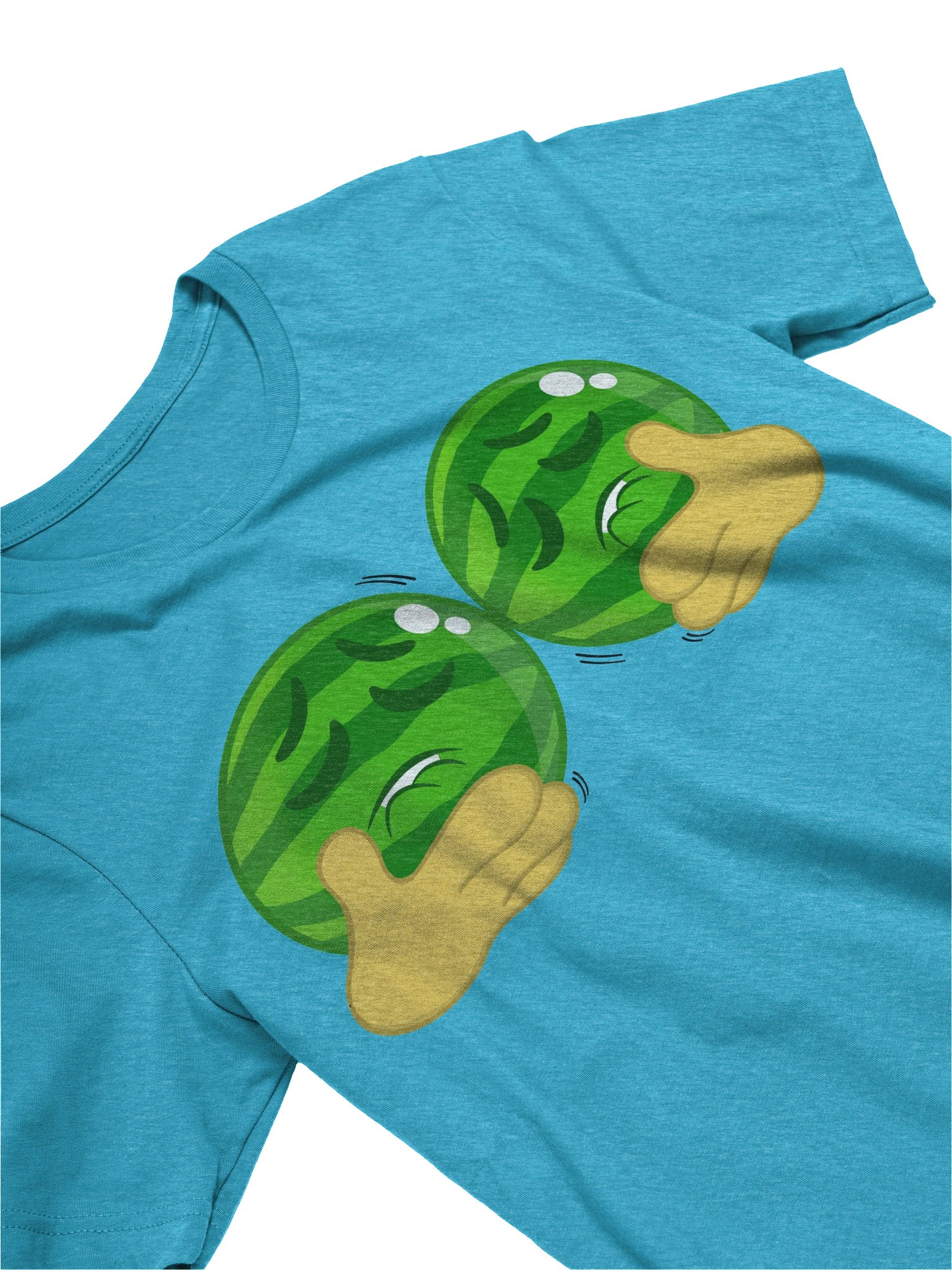 Suika Time T-Shirt product image (3)
